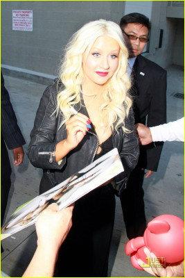 Christina Aguilera pic #568563