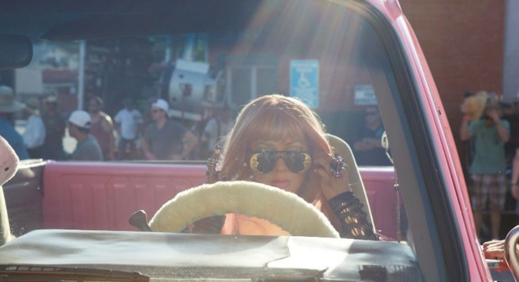 Christina Aguilera pic #563383
