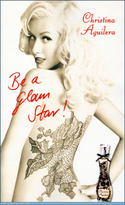 Christina Aguilera pic #232698