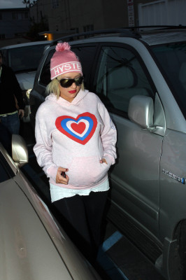 Christina Aguilera pic #508775