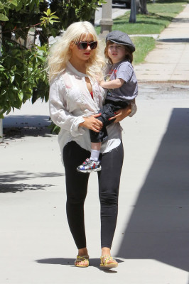 Christina Aguilera pic #449237