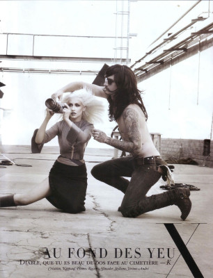 Christina Aguilera pic #455282