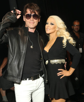Christina Aguilera pic #896973