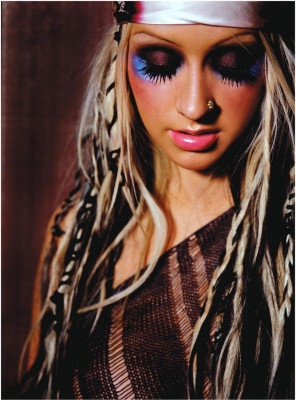 Christina Aguilera pic #433276