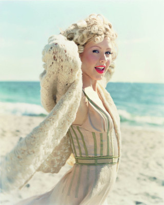 Christina Aguilera pic #455281