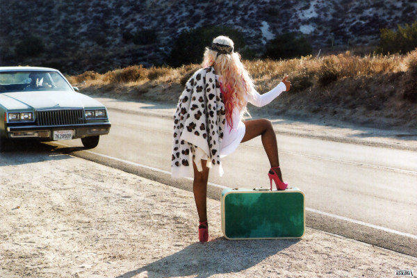 Christina Aguilera pic #898768