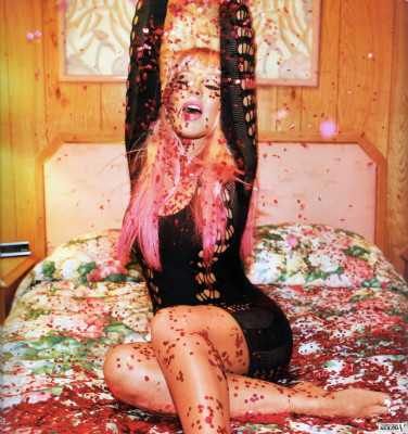 Christina Aguilera pic #898770