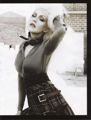 Christina Aguilera pic #109261