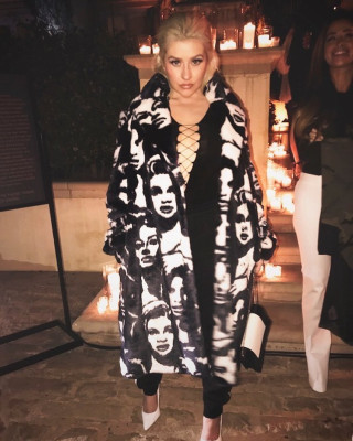Christina Aguilera pic #1020873