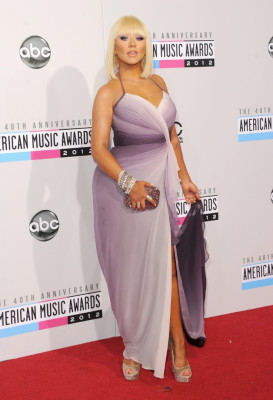 Christina Aguilera pic #584423