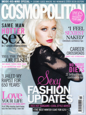 Christina Aguilera pic #504960
