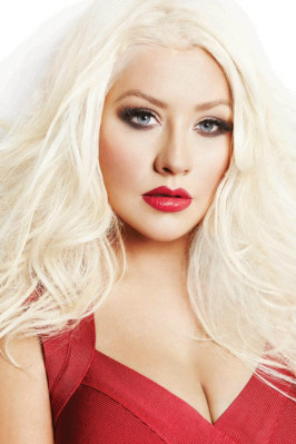 Christina Aguilera pic #720149
