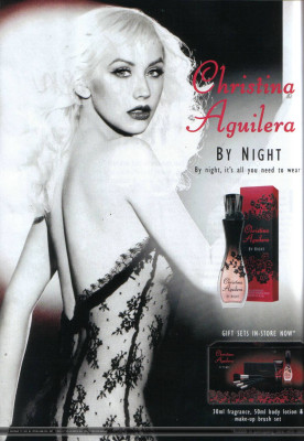 Christina Aguilera pic #222315