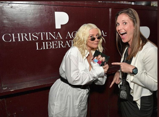photo 21 in Christina Aguilera gallery [id1074748] 2018-06-04 00:00:00