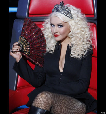 Christina Aguilera pic #515916