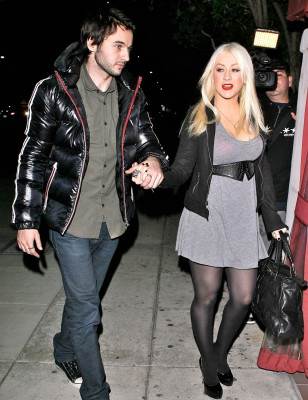 Christina Aguilera pic #351660