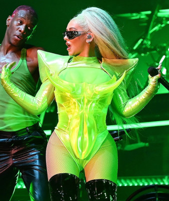 Christina Aguilera