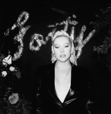 Christina Aguilera pic #1287139