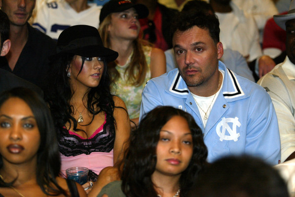 Christina Aguilera pic #899692