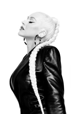 Christina Aguilera pic #1287142