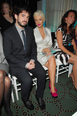 Christina Aguilera pic #506586