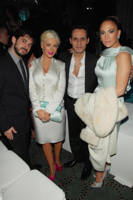 Christina Aguilera pic #506580