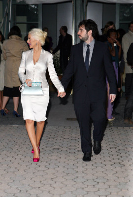 Christina Aguilera pic #506658