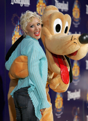 Christina Aguilera pic #506722