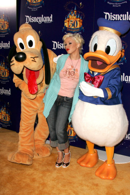Christina Aguilera pic #506721