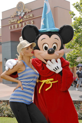 Christina Aguilera pic #506565