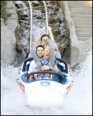 Christina Aguilera pic #506553