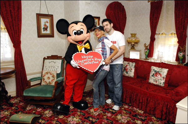 Christina Aguilera pic #468155