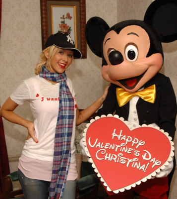 Christina Aguilera pic #468153