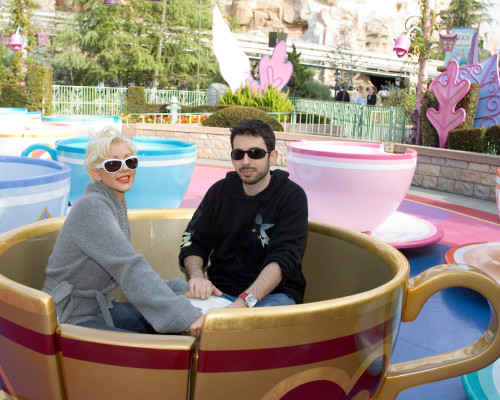 Christina Aguilera pic #506709