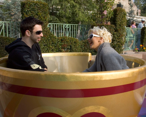 Christina Aguilera pic #551593