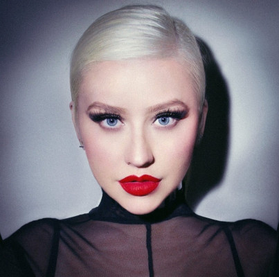 Christina Aguilera pic #1266165