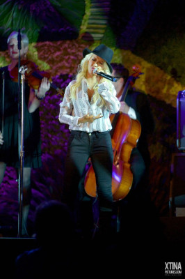 Christina Aguilera pic #719794