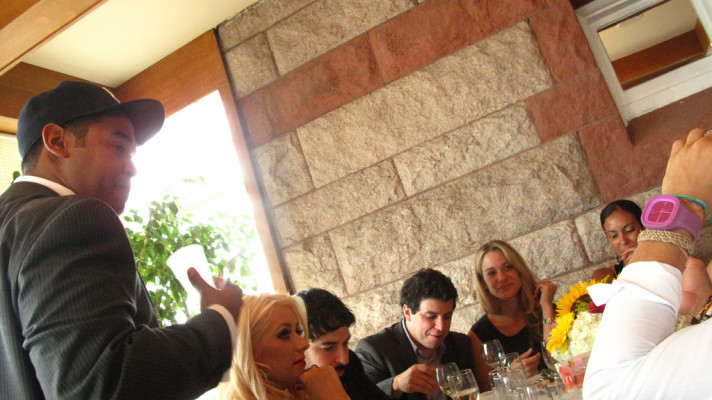 Christina Aguilera pic #504940