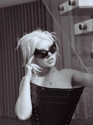 Christina Aguilera