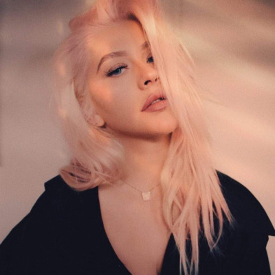 Christina Aguilera pic #1271236
