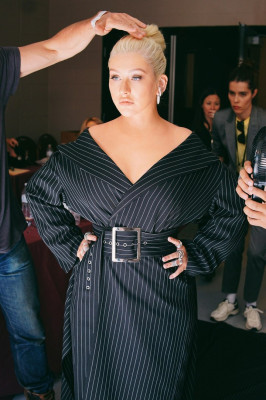Christina Aguilera pic #1073430