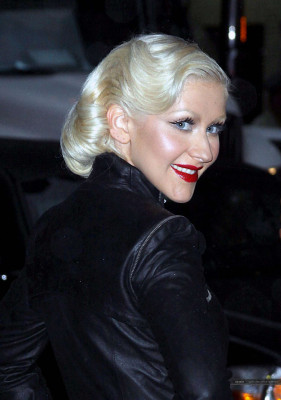 Christina Aguilera pic #272535