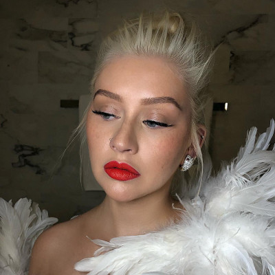 Christina Aguilera pic #1148066