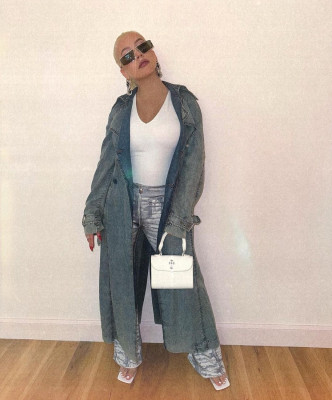 Christina Aguilera