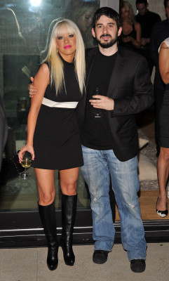 Christina Aguilera pic #506640