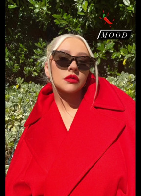 Christina Aguilera pic #1271234