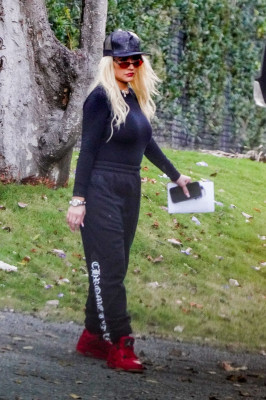 Christina Aguilera