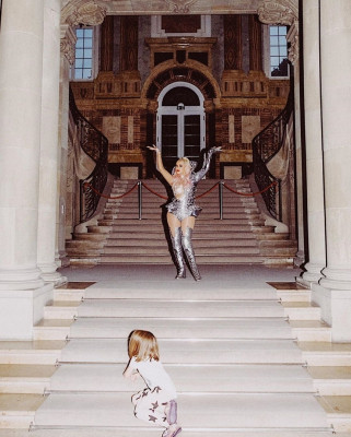 Christina Aguilera pic #1200575