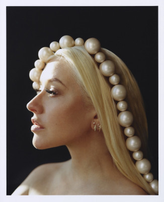 Christina Aguilera