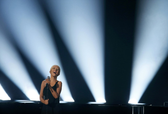 Christina Aguilera pic #681457